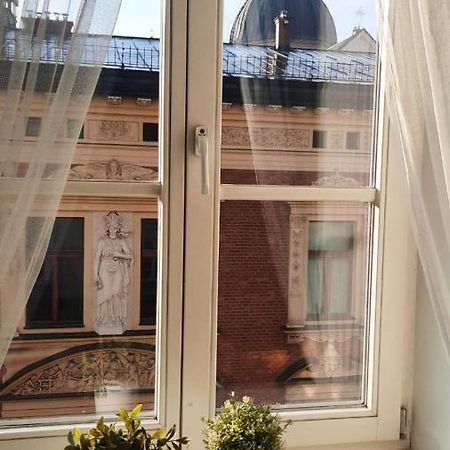 Urban Nest Apartments Szewska 21-5 Cracovia Esterno foto