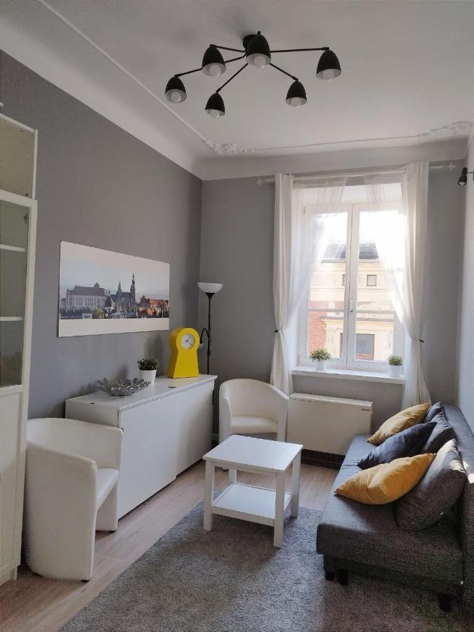 Urban Nest Apartments Szewska 21-5 Cracovia Esterno foto